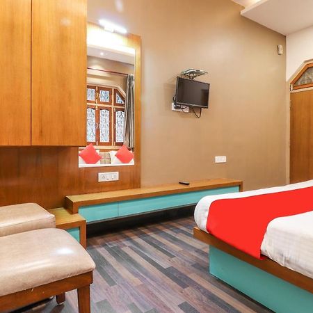 OYO 26781 Hotel Raghupati Ayodhya Exterior foto