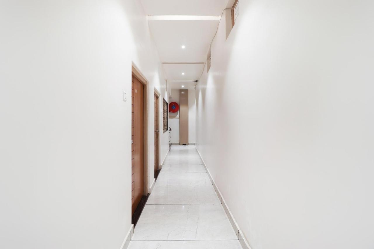 OYO 26781 Hotel Raghupati Ayodhya Exterior foto